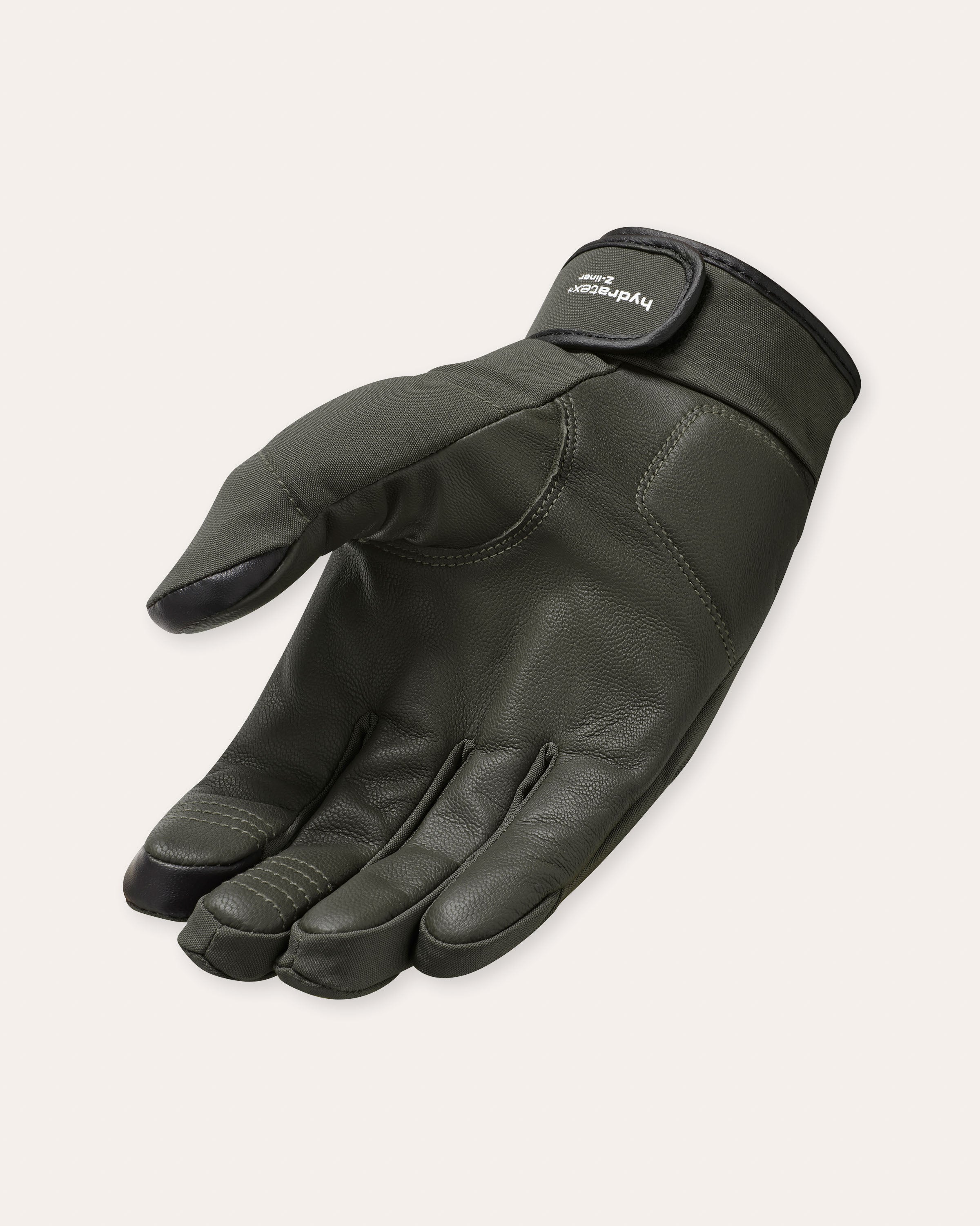 Back image: Cassini H2O - Dark Green