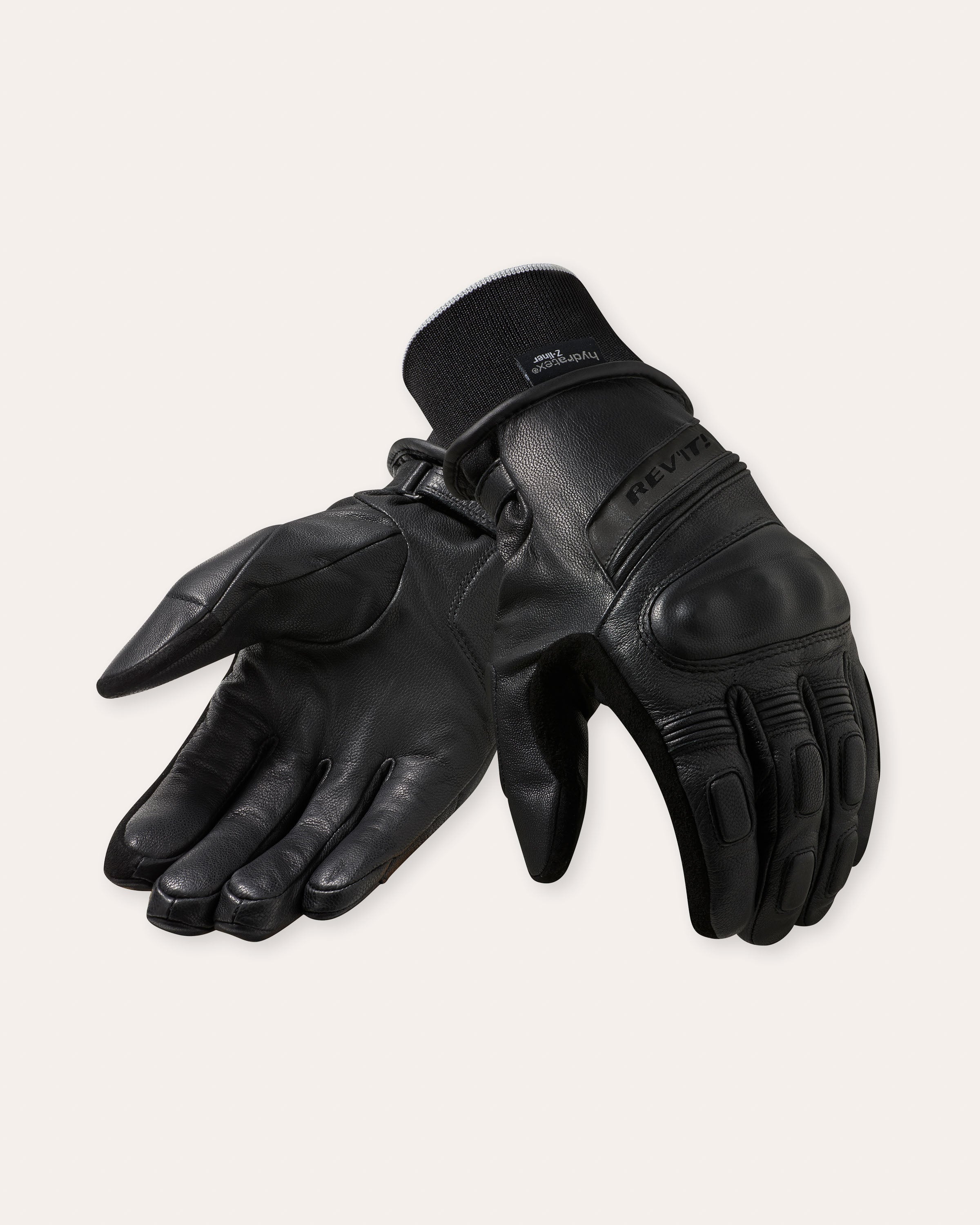 Front image: Boxxer 2 H2O - Black