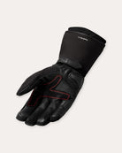 Back image: Liberty H2O Ladies - Black