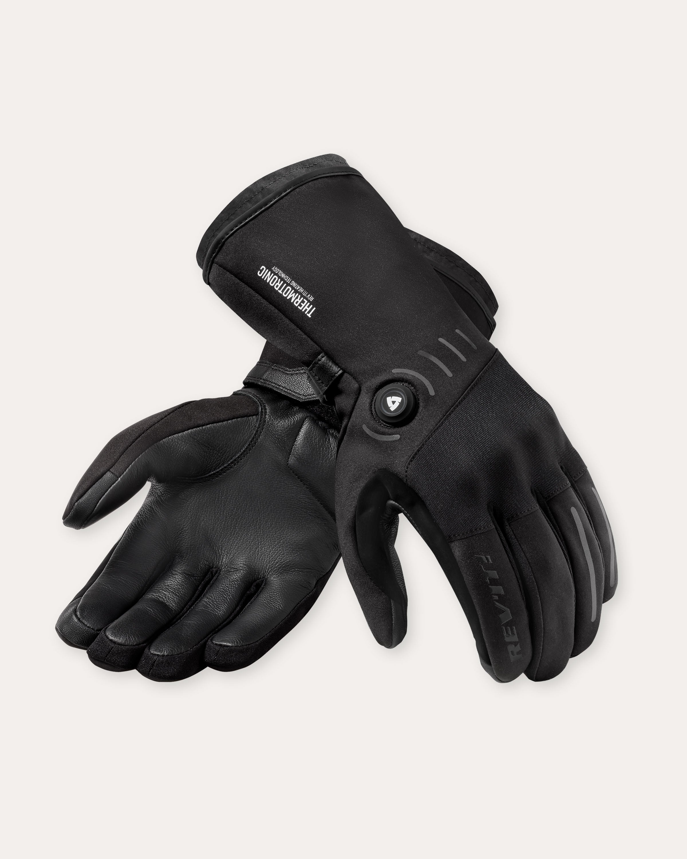 Front image: Freedom H2O - Black
