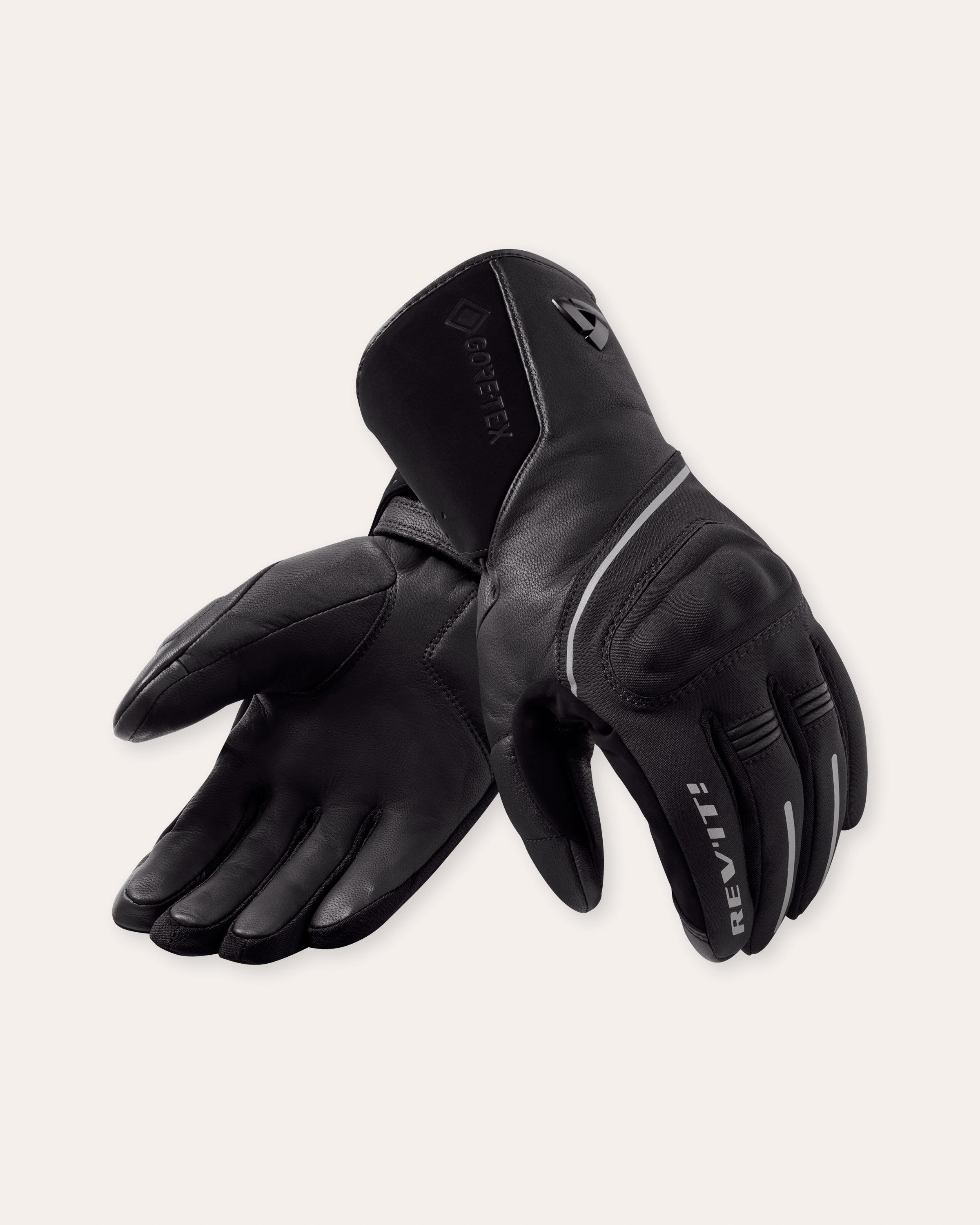 Front image: Stratos 3 GTX Ladies - Black