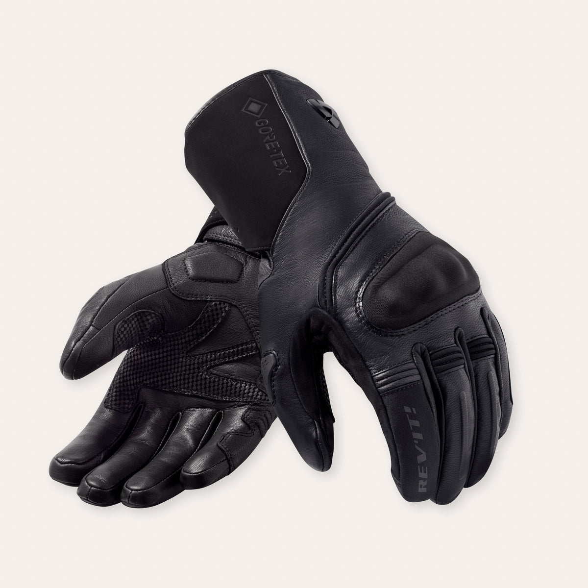 X-ray Glove Guanti per raggi X - B.V