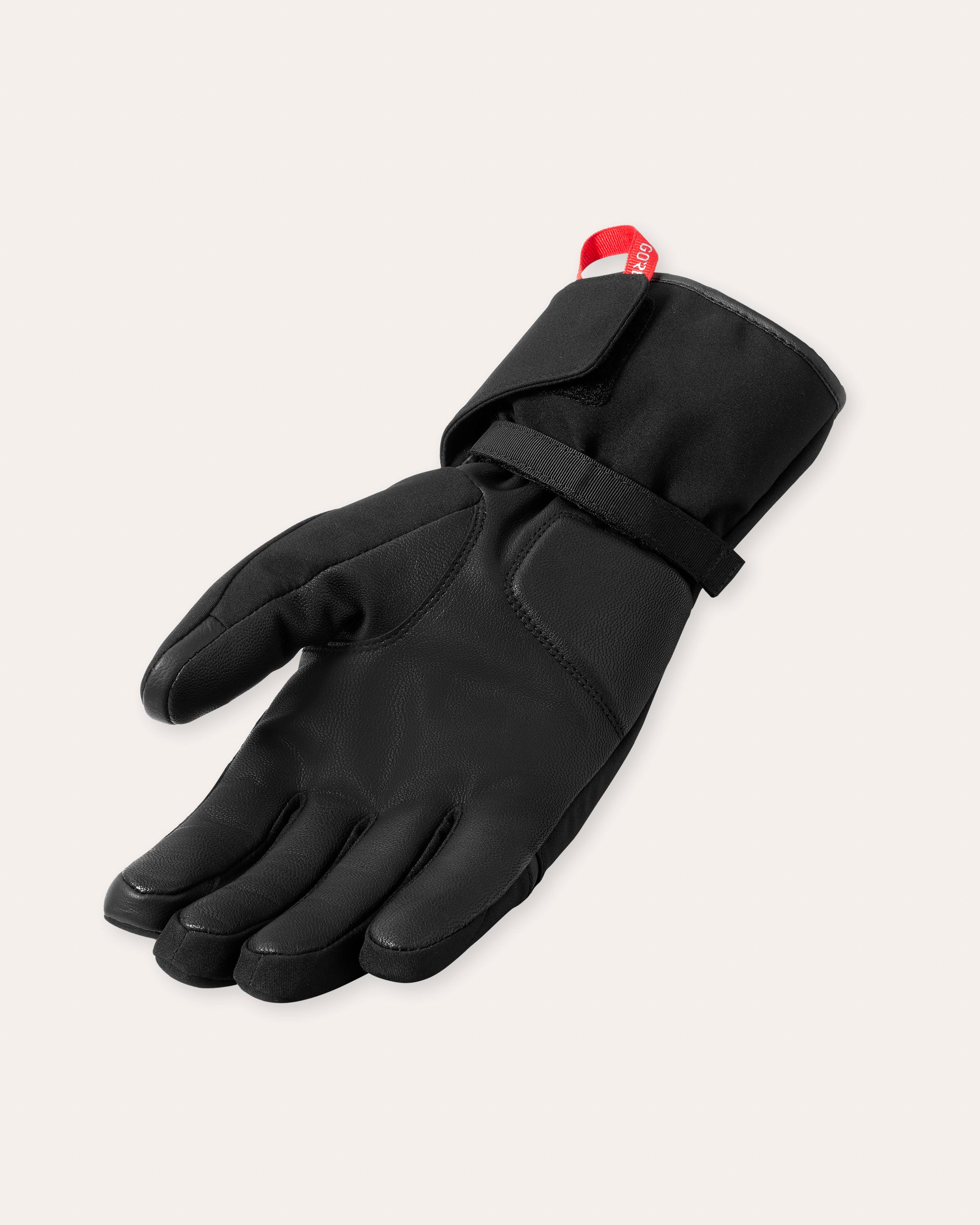 Back image: Chevak 2 GTX - Black