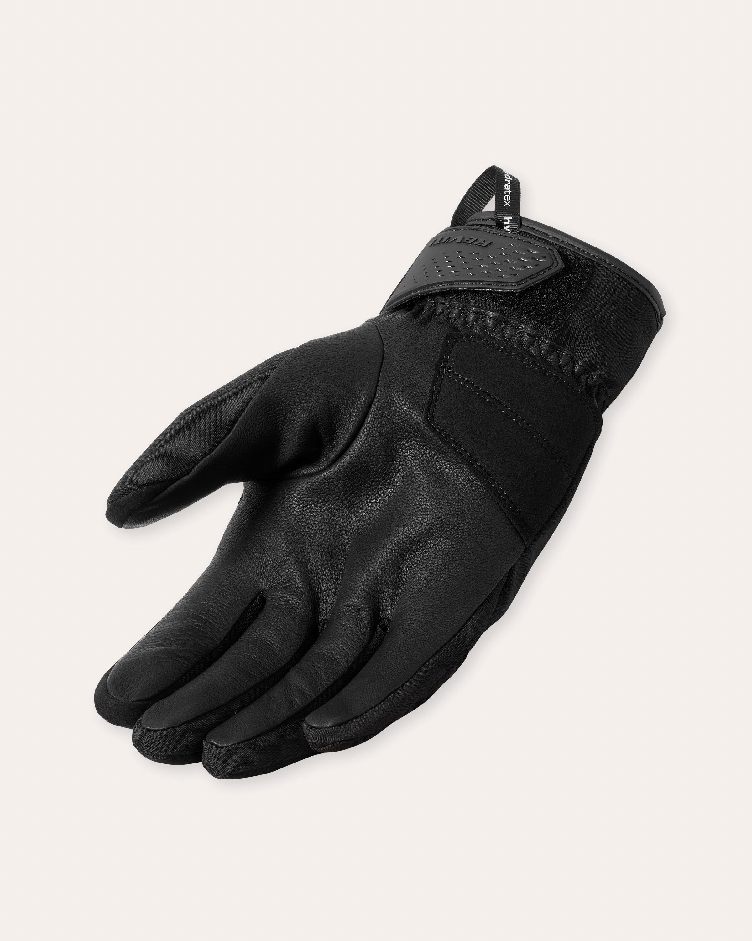 Back image: Wayden H2O - Black