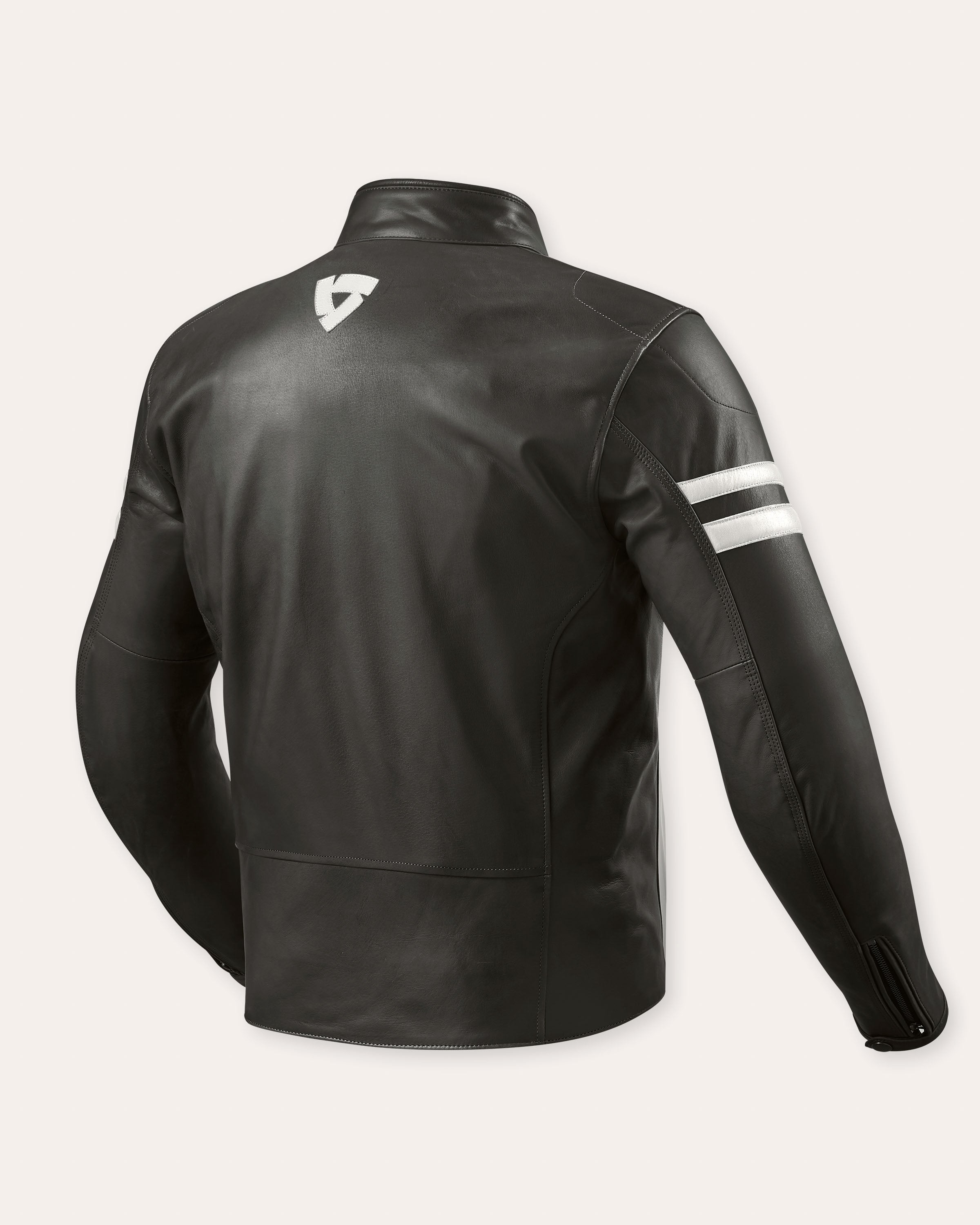 Back image: Prometheus - Black-White