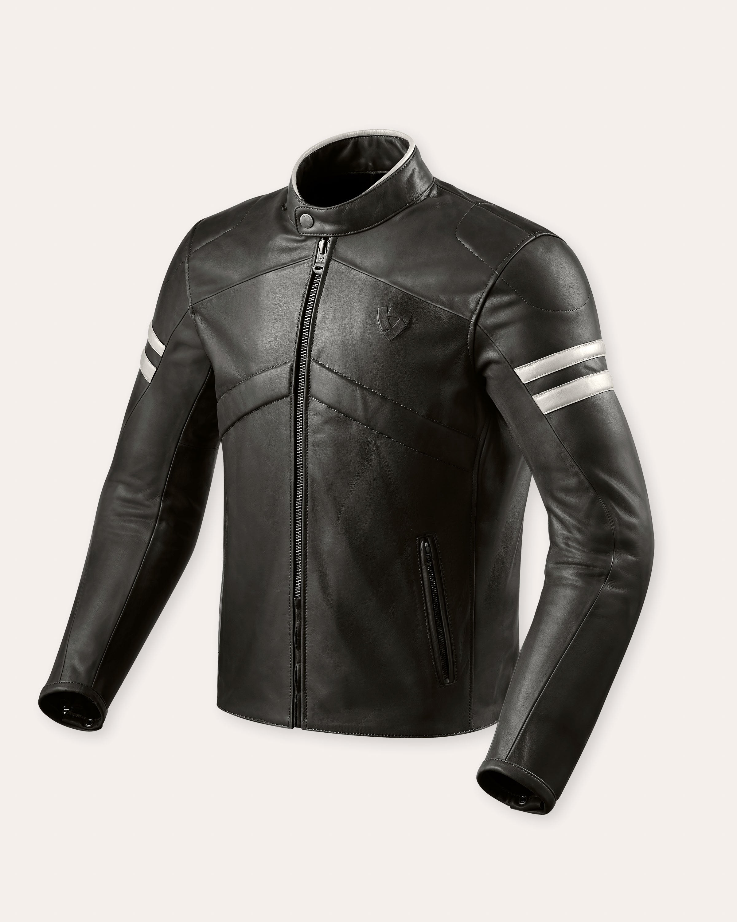 Front image: Prometheus - Black-White