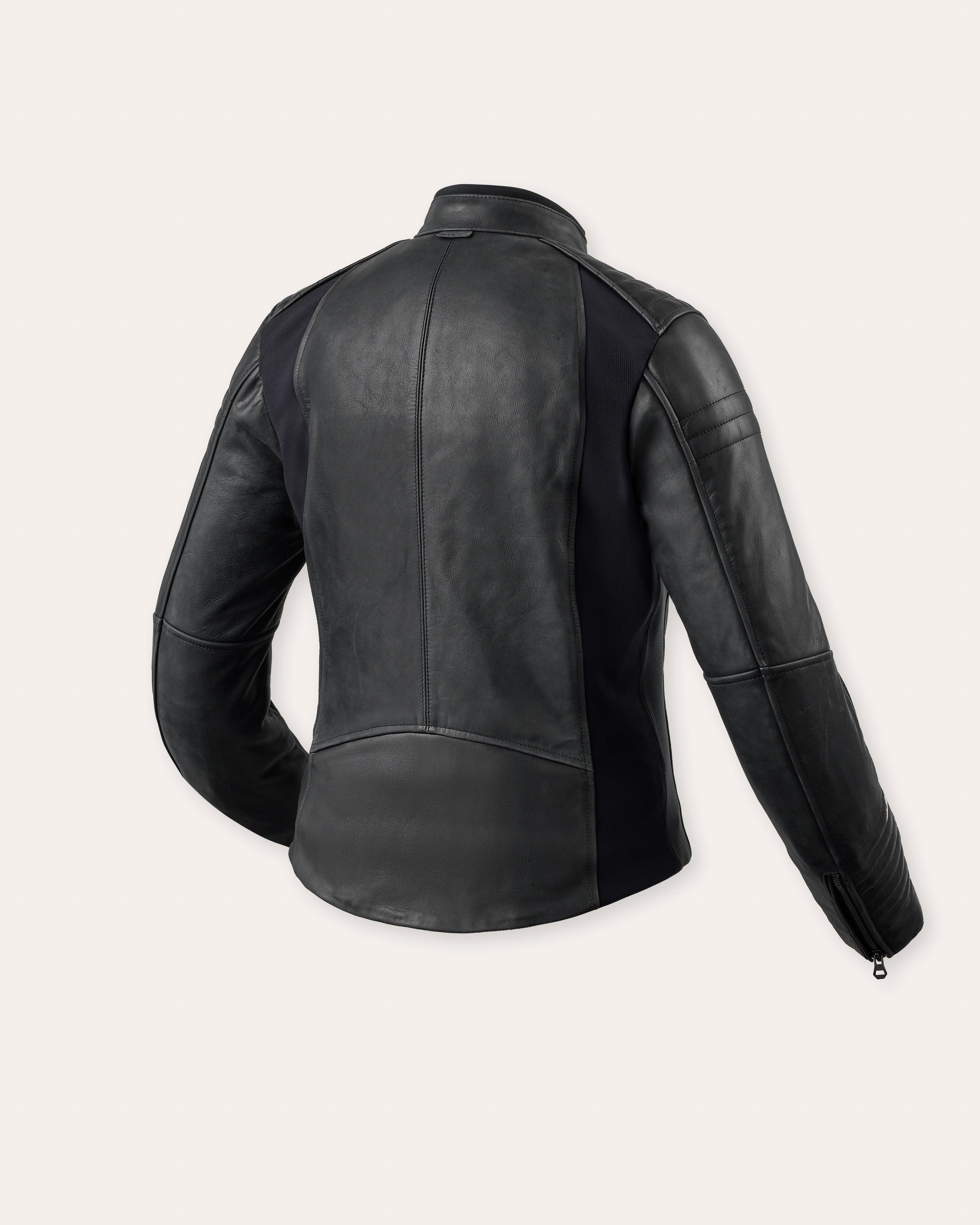 Back image: Coral Ladies - Black