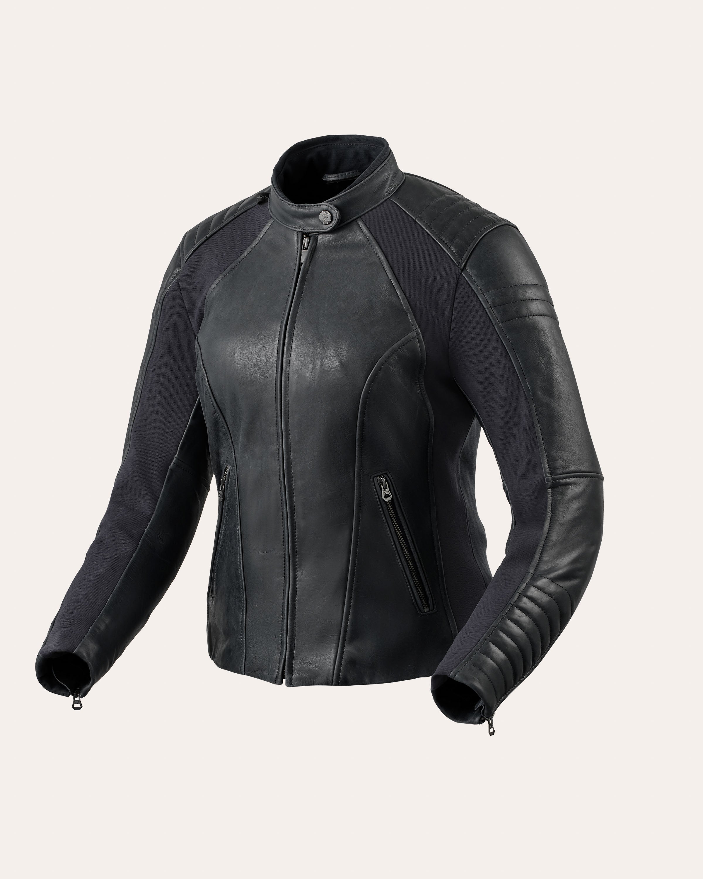 Jacke Coral Ladies | Black