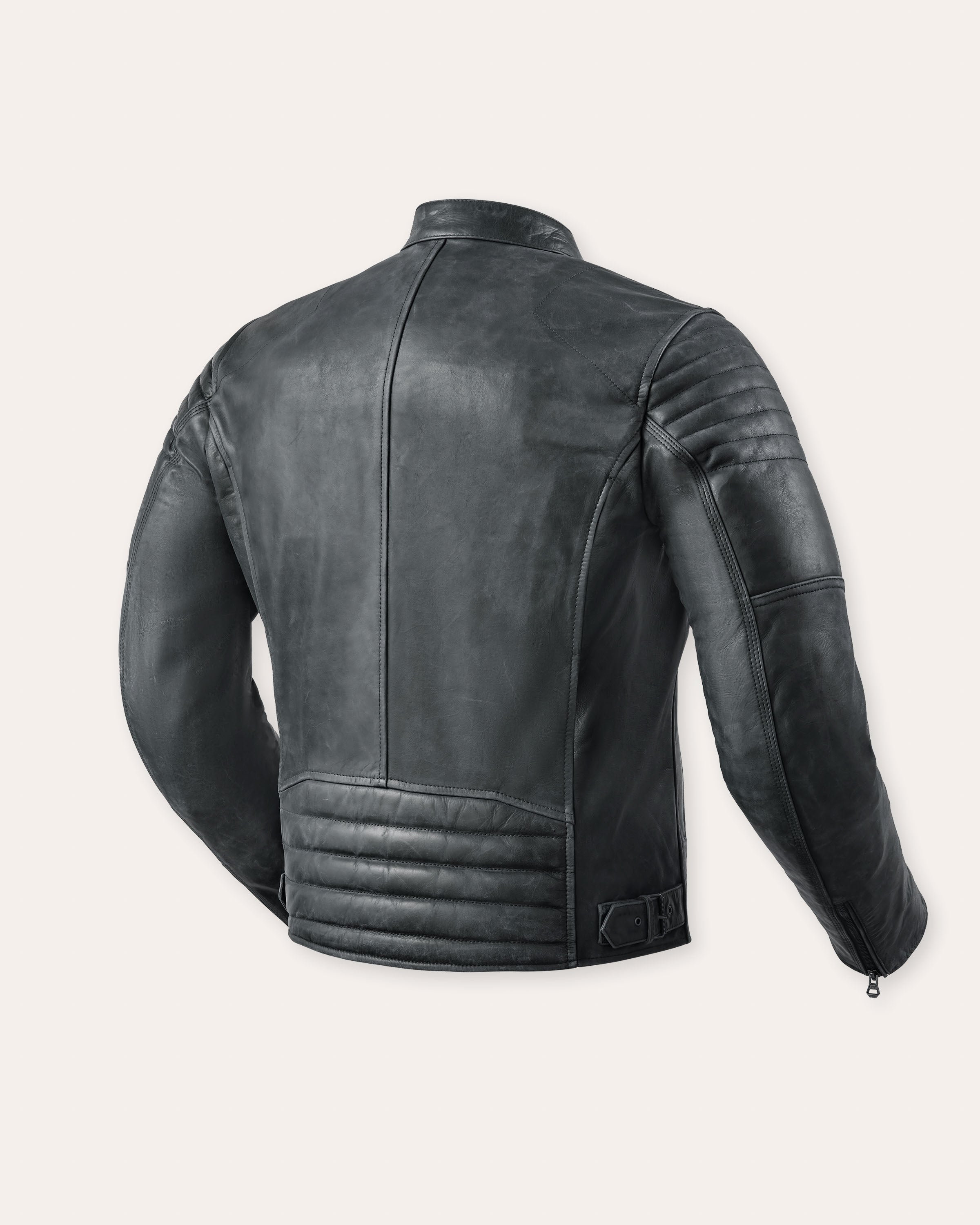 Back image: Surgent - Black