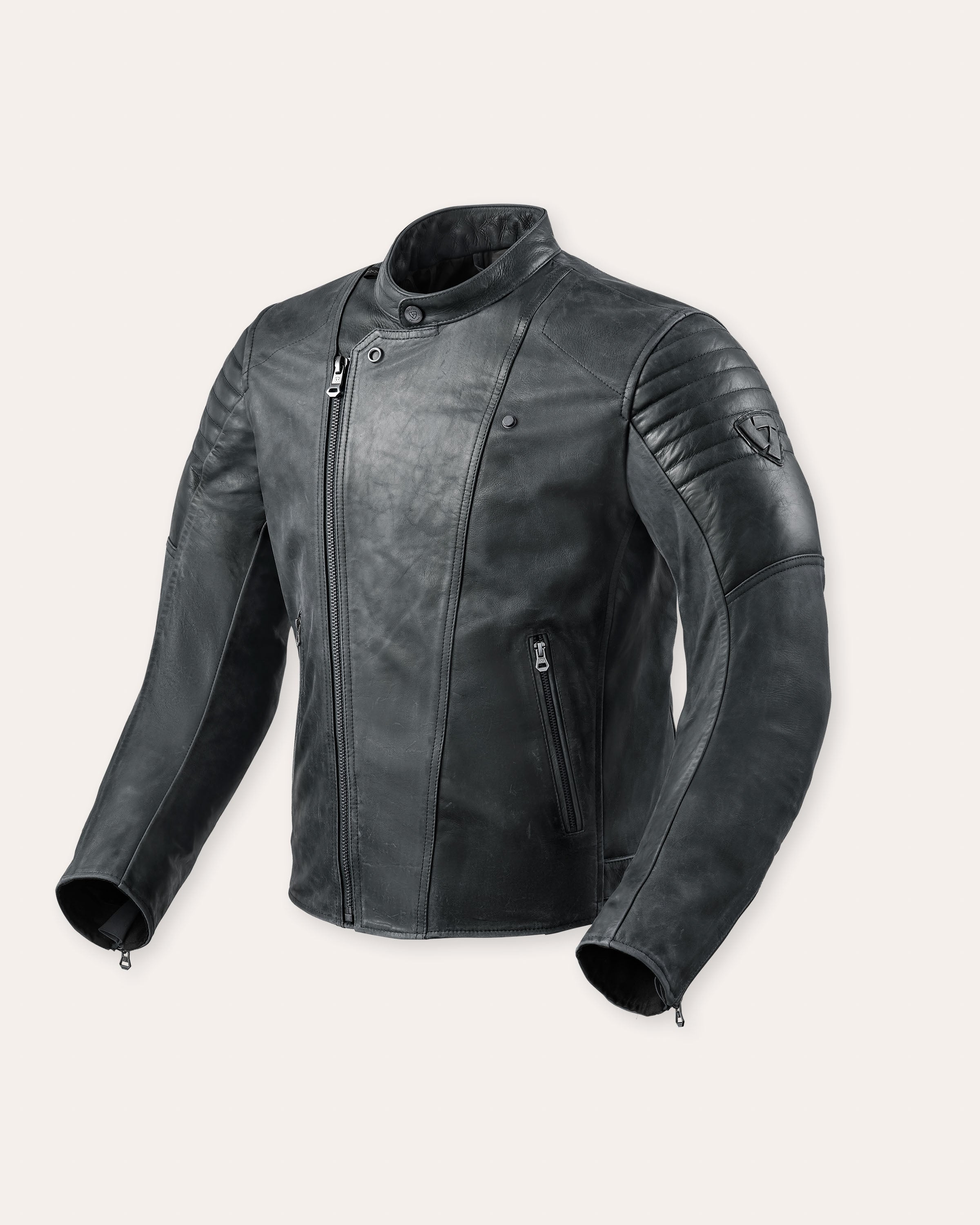 Front image: Surgent - Black