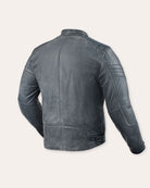 Back image: Restless - Blue