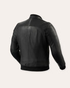 Back image: Travon - Black