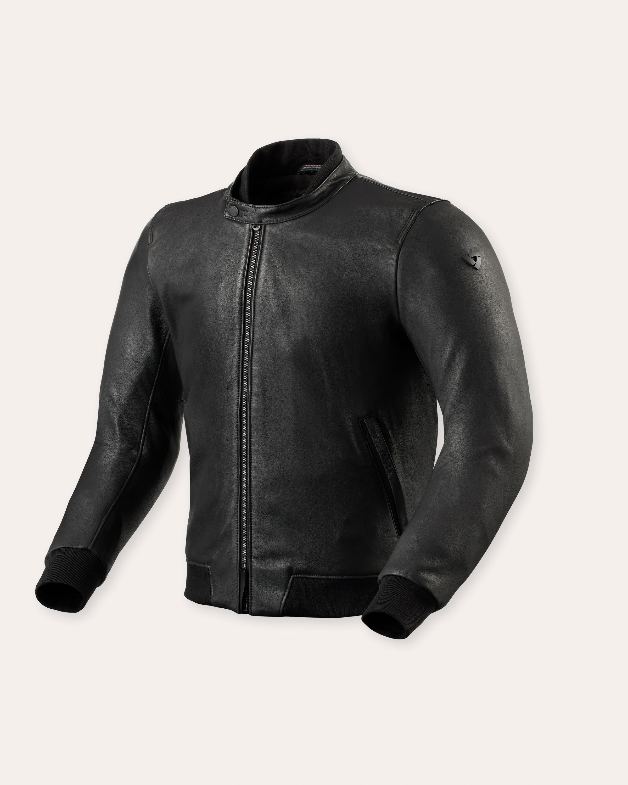 Front image: Travon - Black