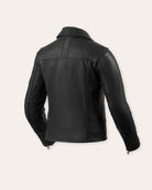Back image: Liv Ladies - Black