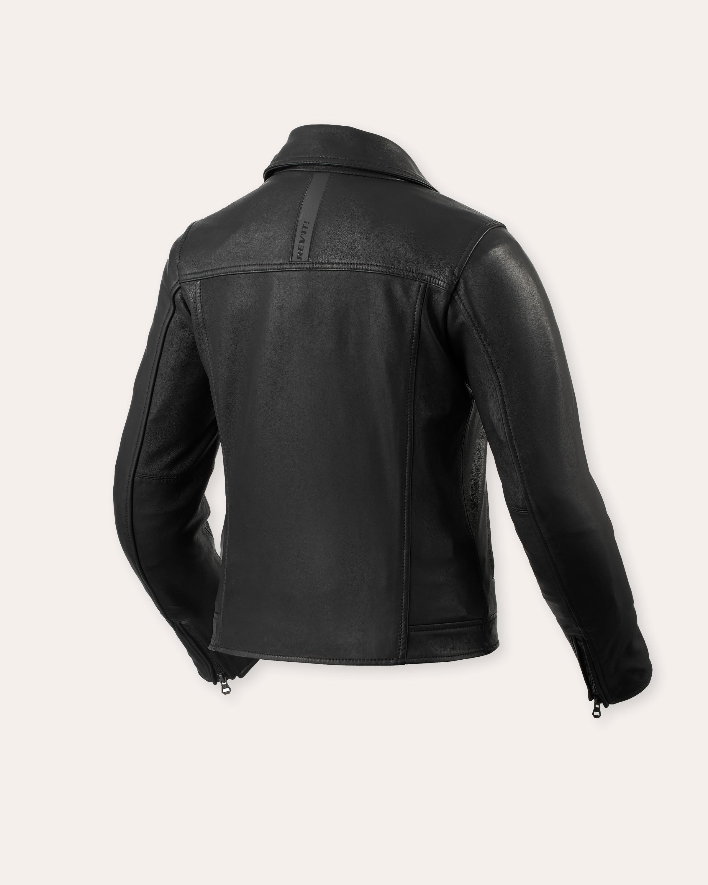 Back image: Liv Ladies - Black