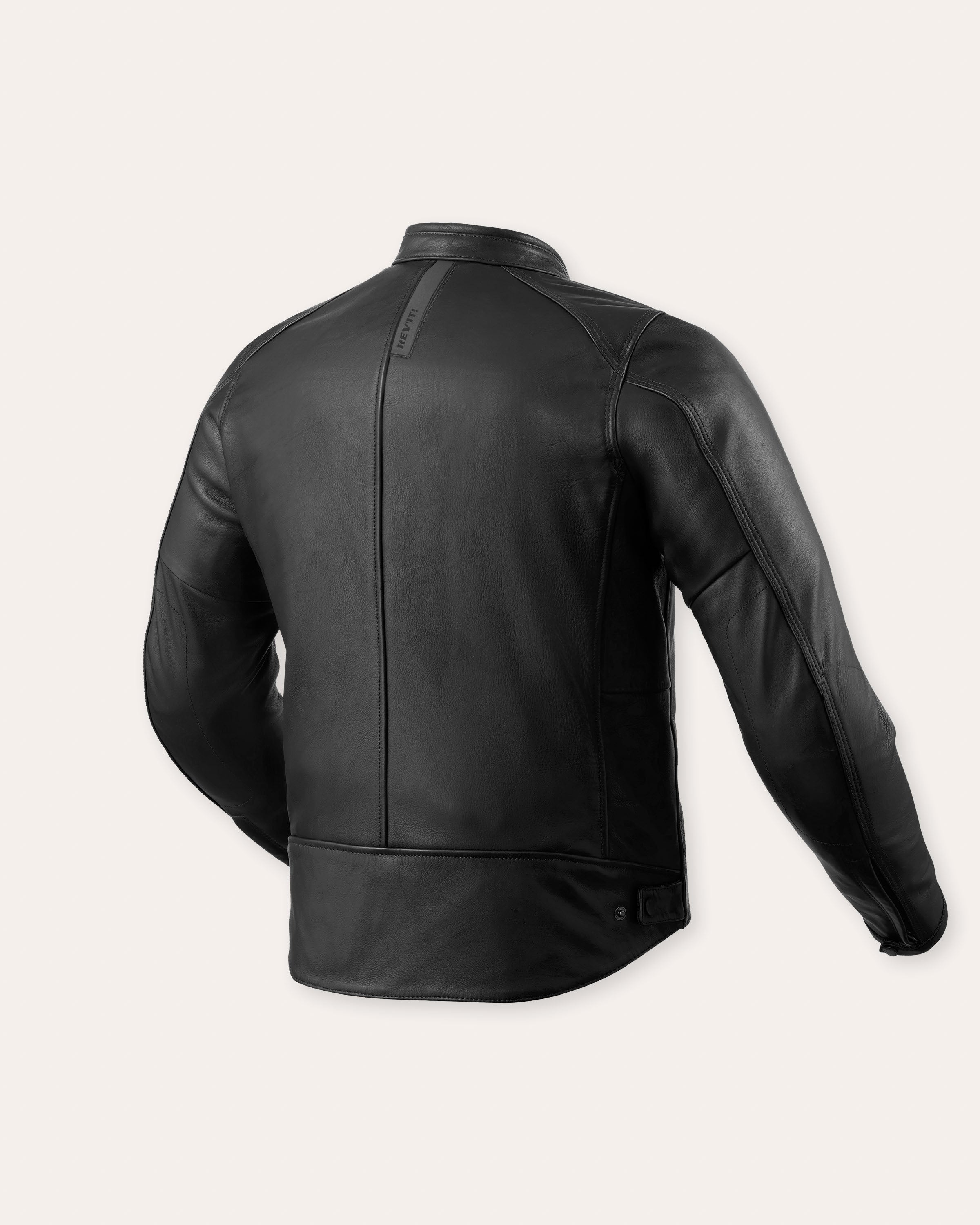 Back image: Rino - Black