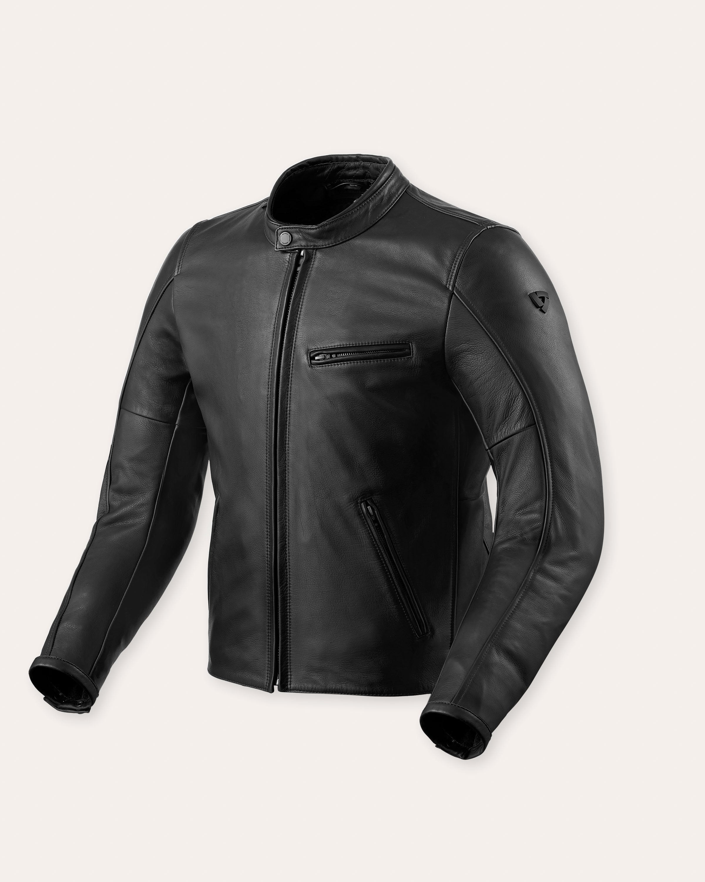Front image: Rino - Black