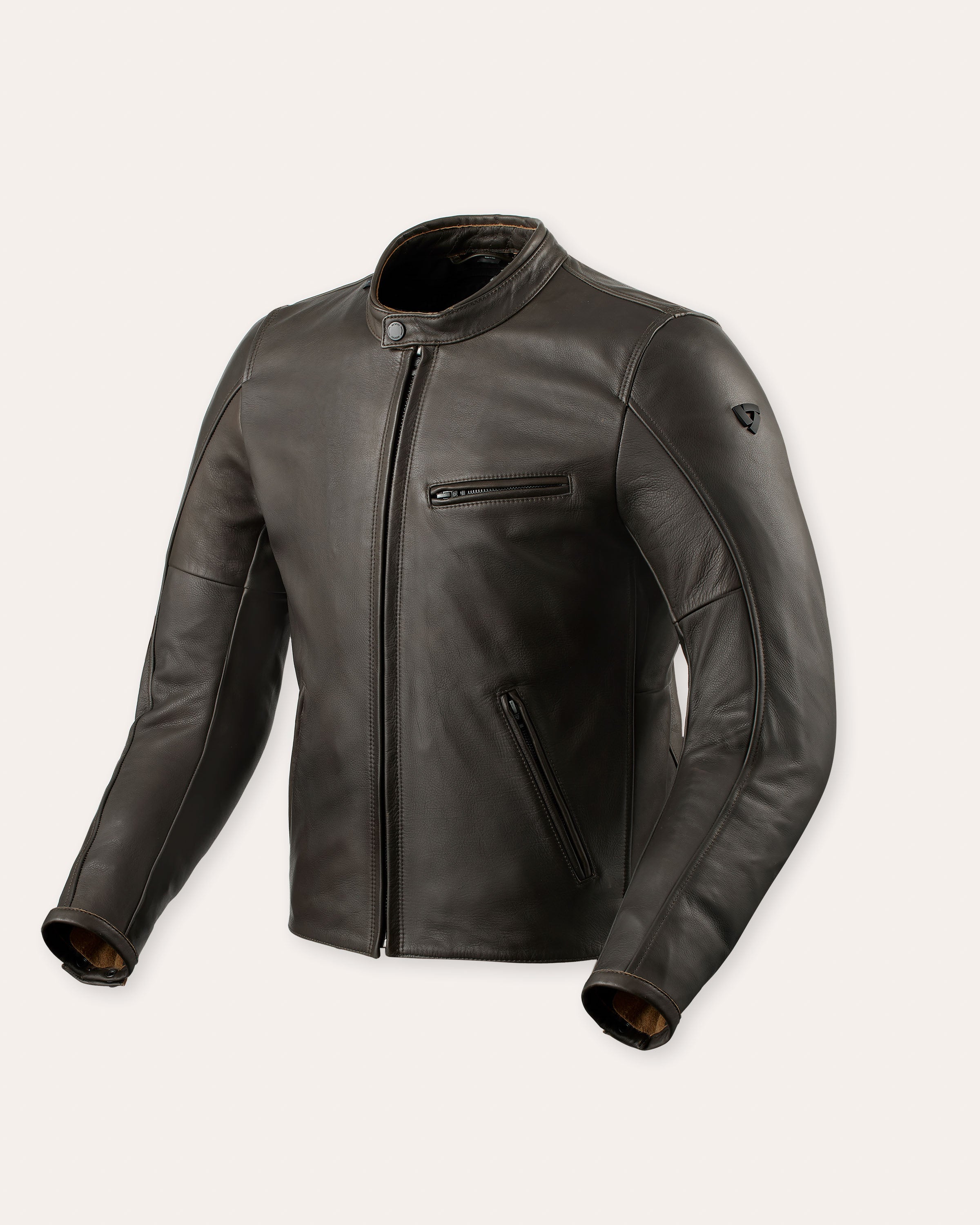 Front image: Rino - Brown