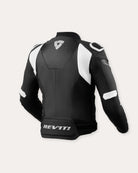 Back image: Control - Black-White