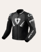 Front image: Argon 2 - Black-White