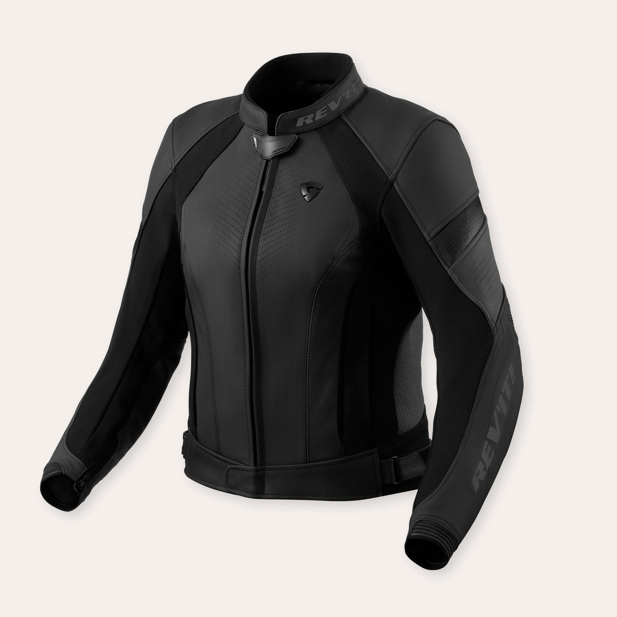 Xena 4 Ladies Motorcycle Jacket | Enhanced Fit, Superior Style 