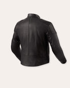 Back image: Morgan - Black