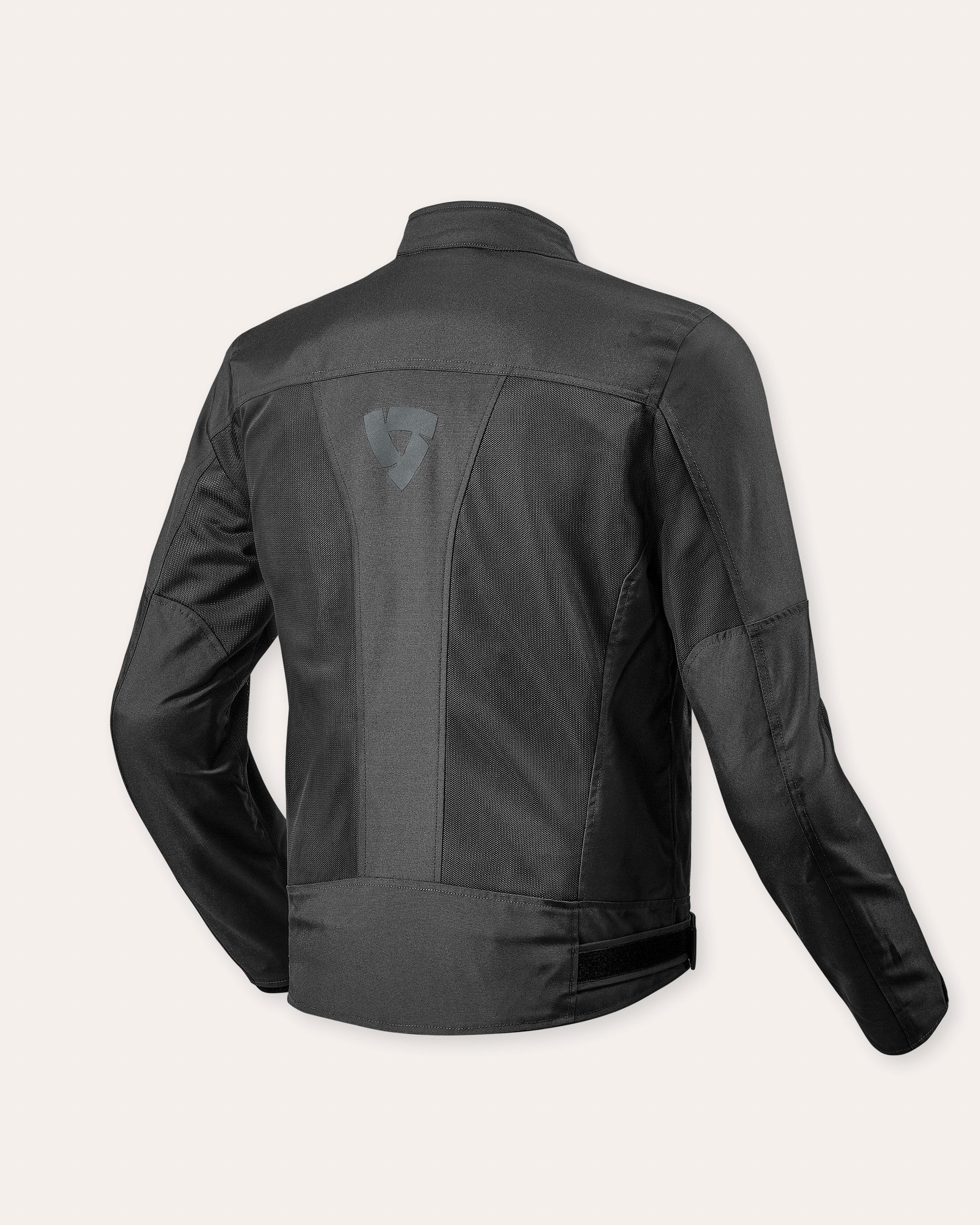 Back image: Eclipse - Black