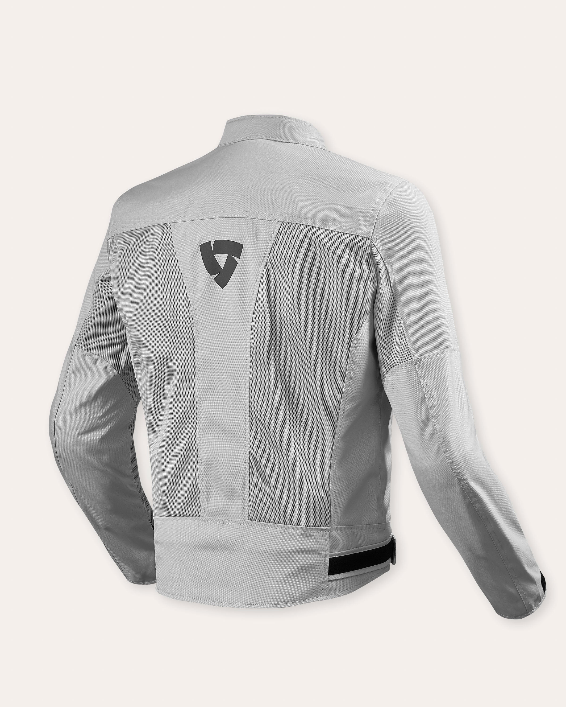 Back image: Eclipse - Silver