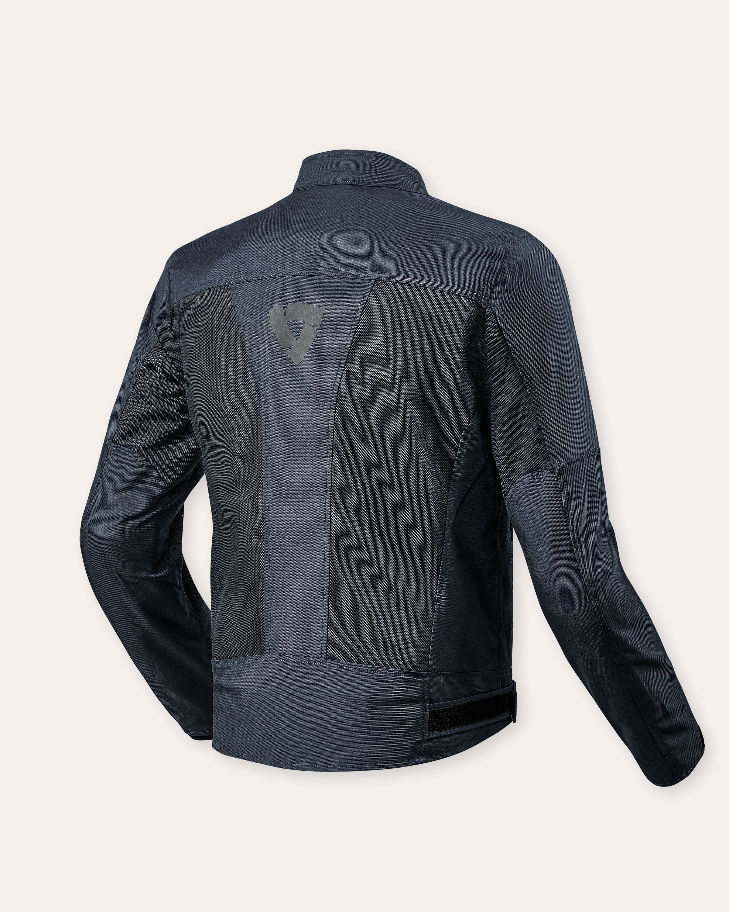 Back image: Eclipse - Dark Blue