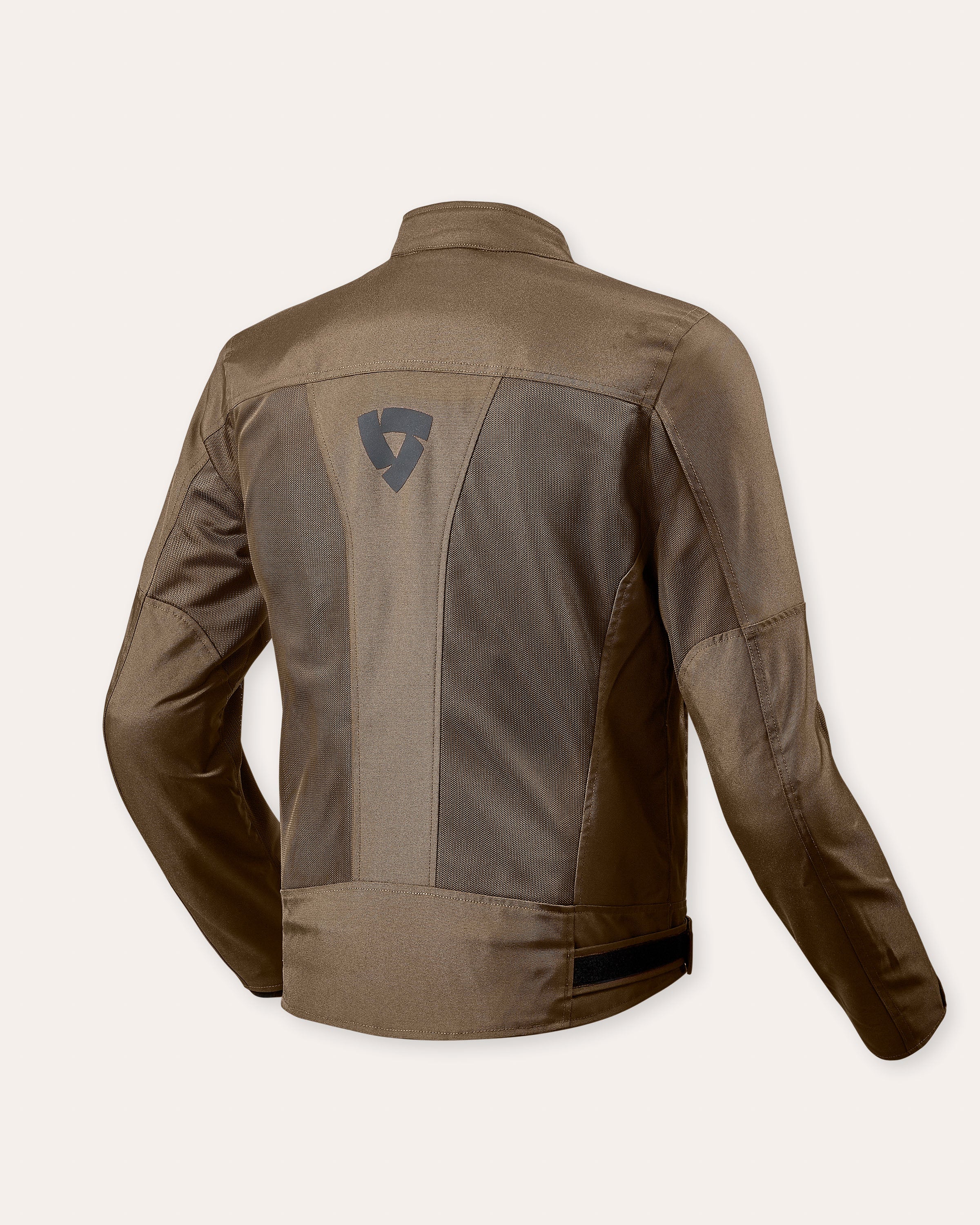 Back image: Eclipse - Brown