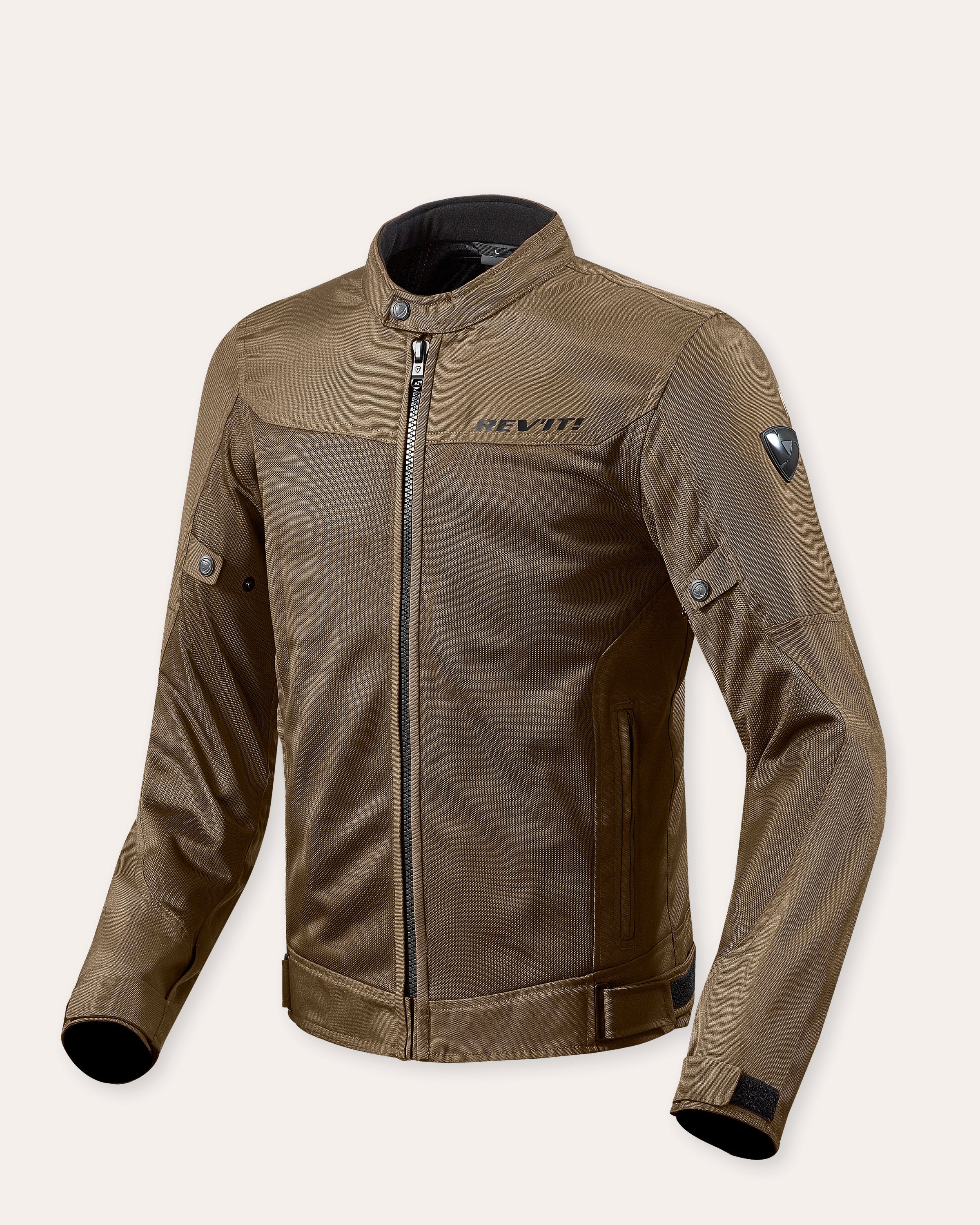 Front image: Eclipse - Brown