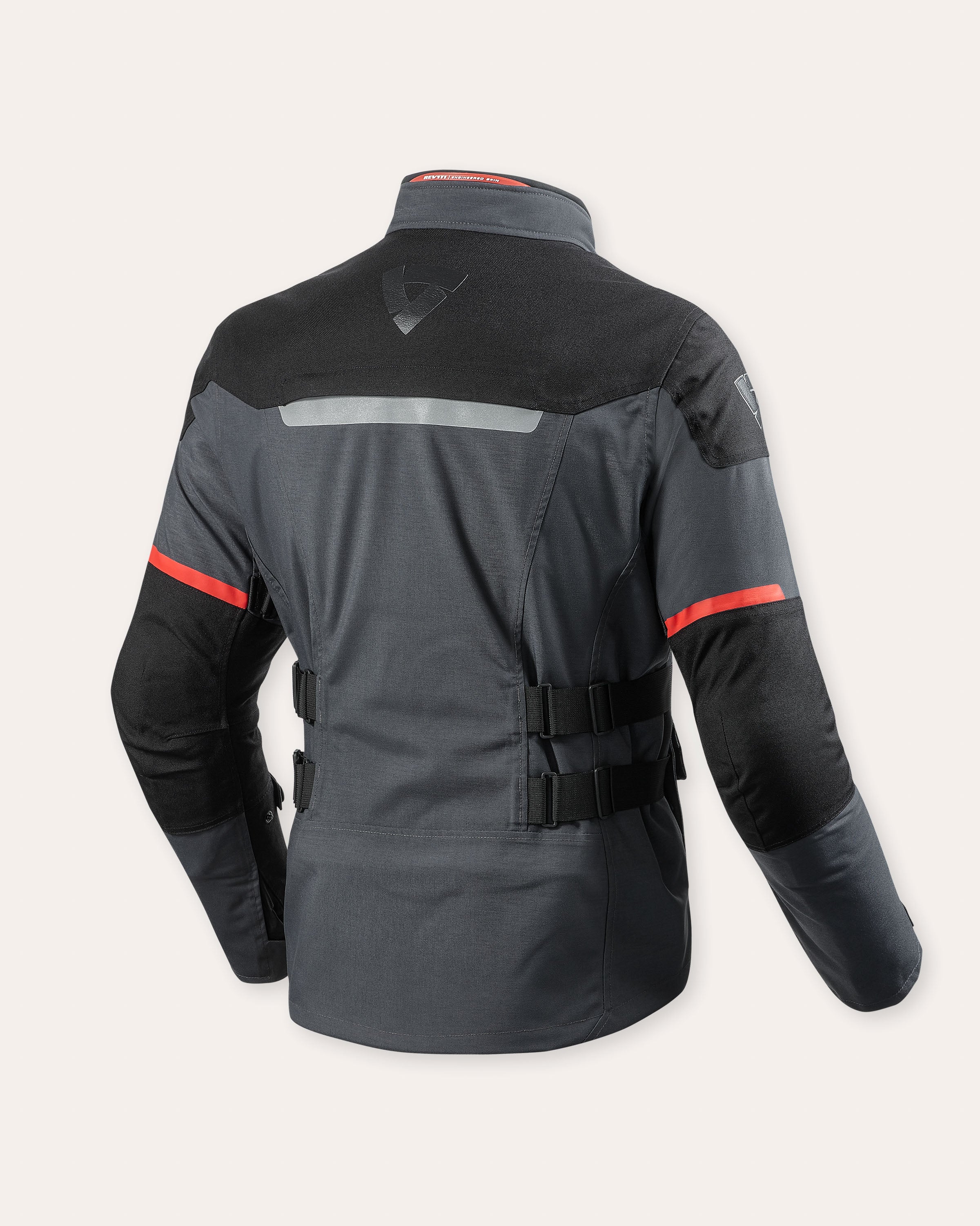 Back image: Horizon 2 - Anthracite-Black