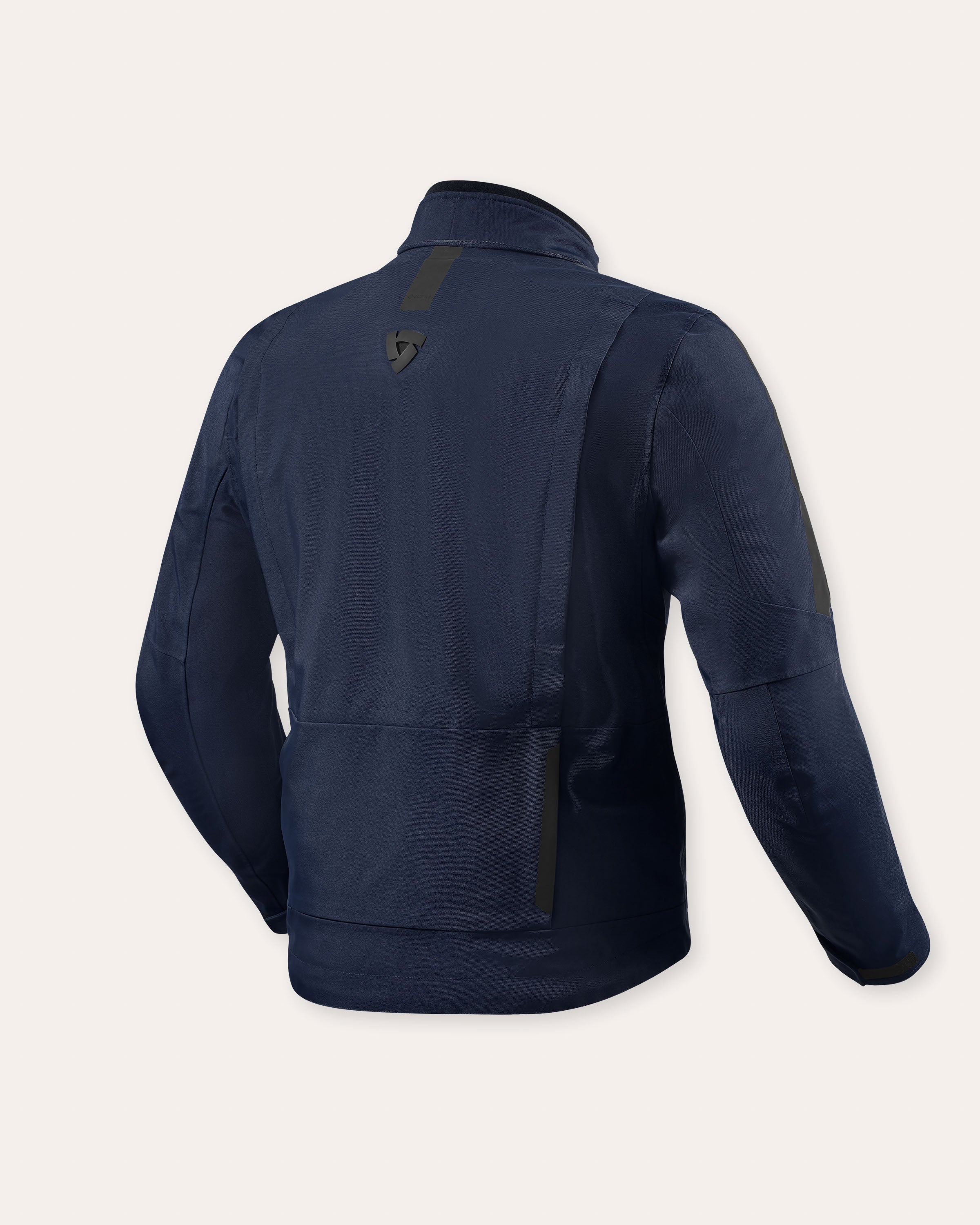 Back image: Ridge GTX - Dark Blue