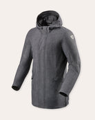 Front image: Broadway - Dark Grey