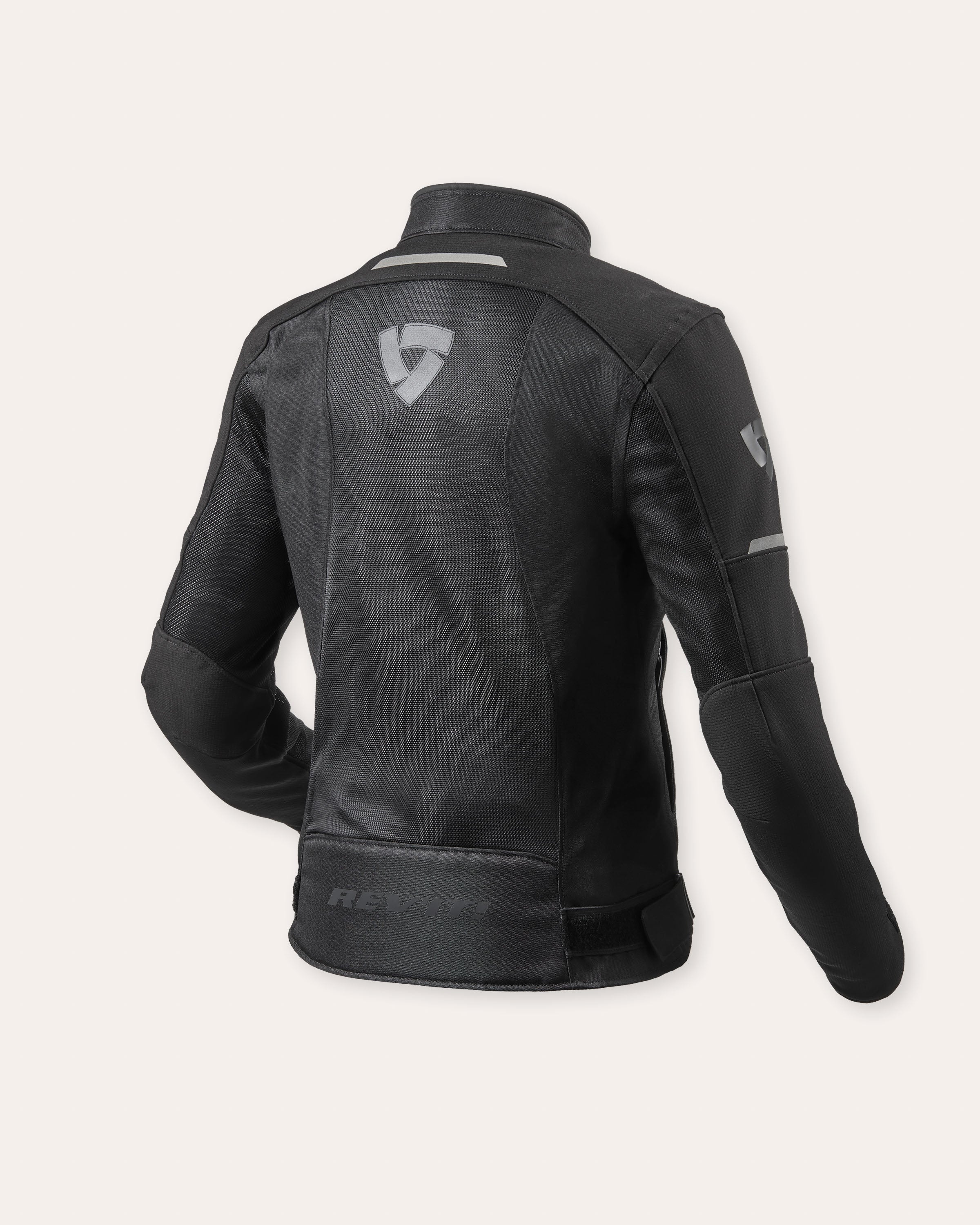 Back image: Airwave 3 Ladies - Black