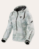 Front image: Flare 2 Ladies - Camo Grey-White
