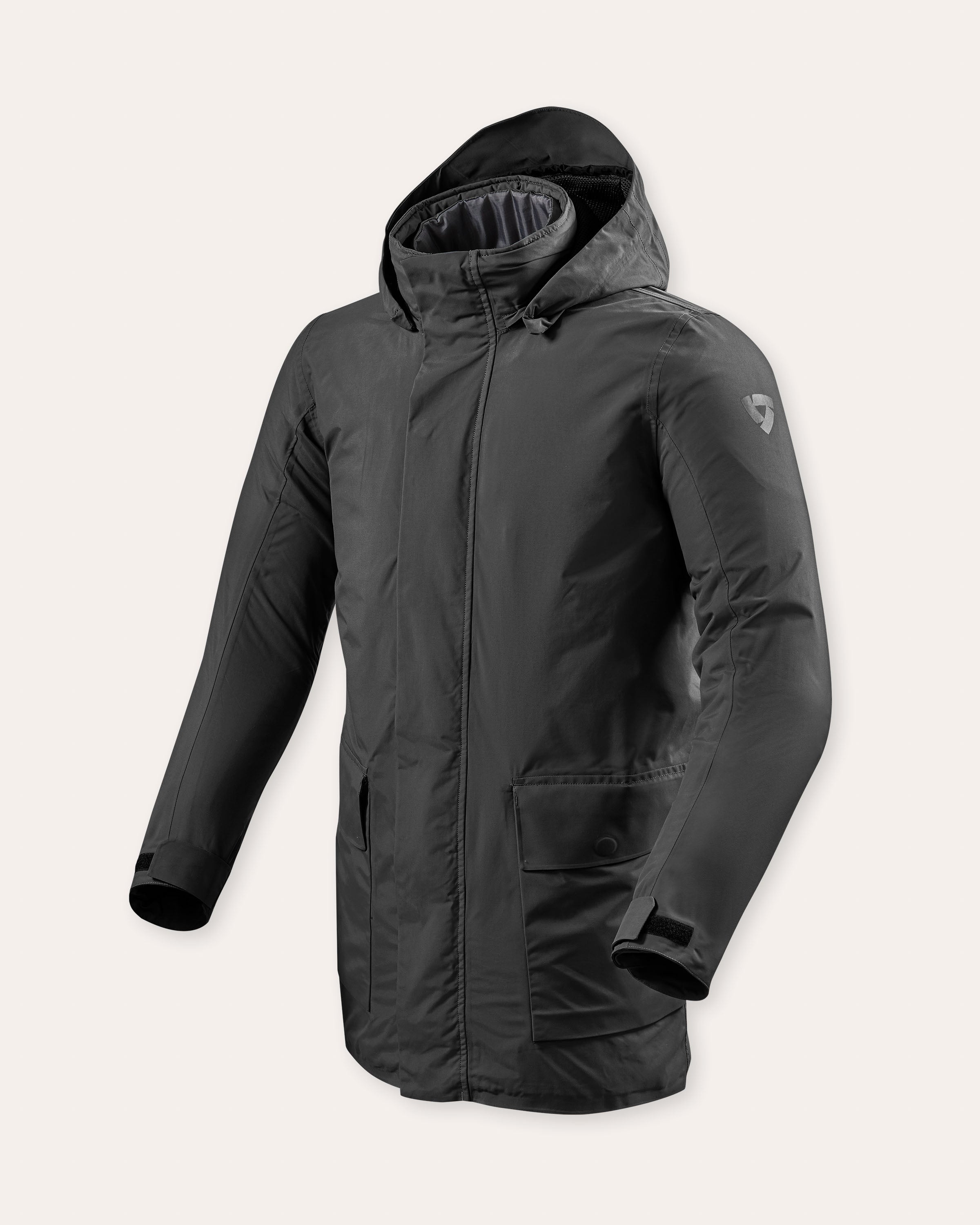 Front image: Williamsburg 2 - Black