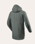Back image: Williamsburg 2 - Graphite Green