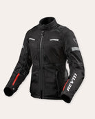 Front image: Sand 4 H2O Ladies - Black
