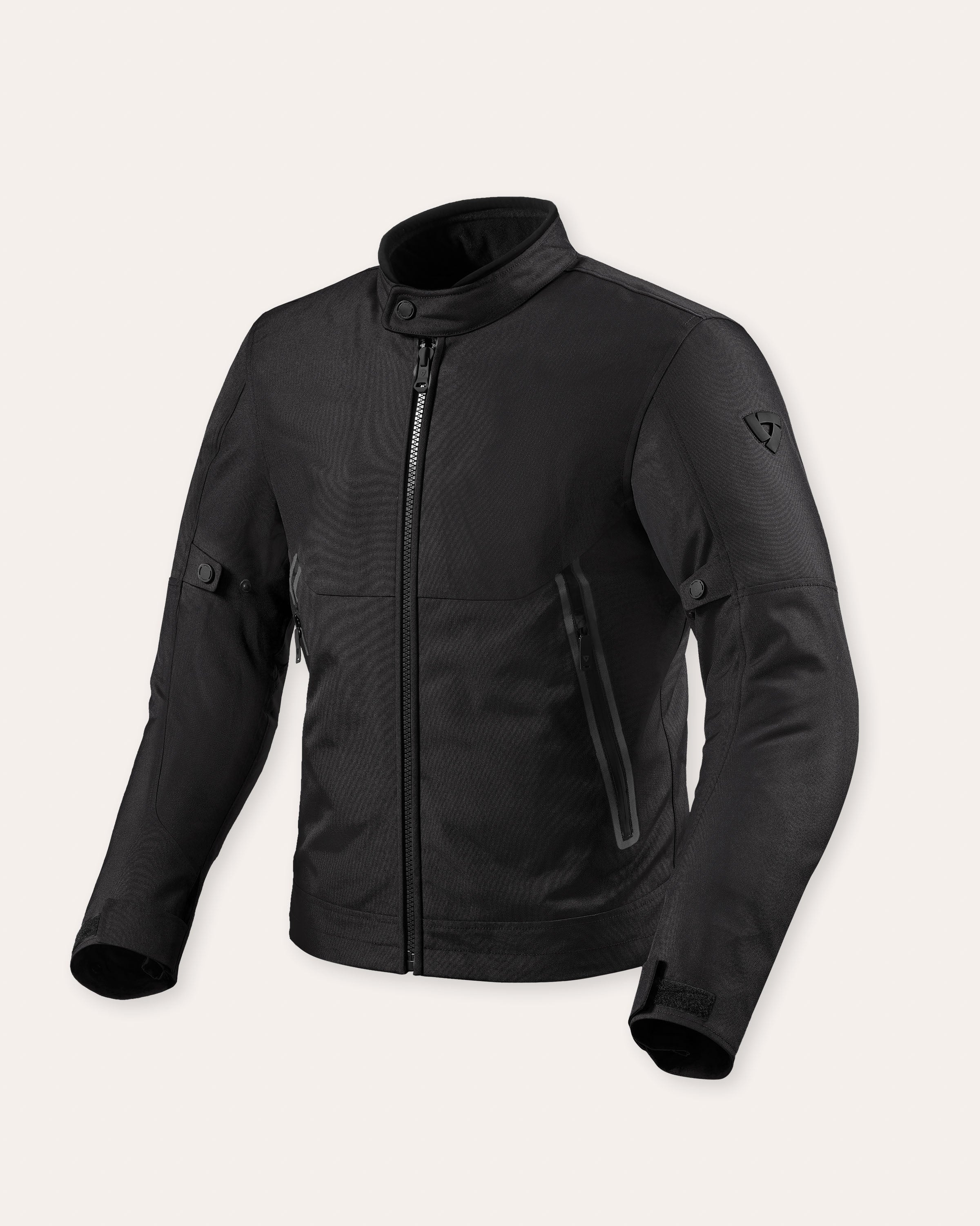 Jacket Shade H2O | Black