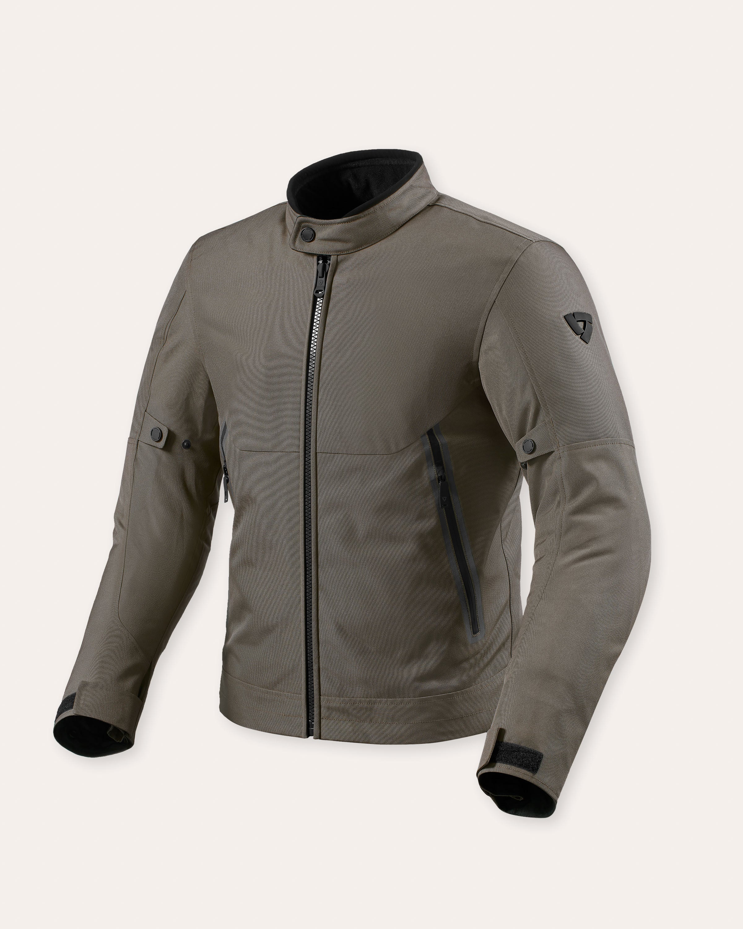 Front image: Shade H2O - Dark Green