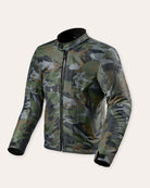 Front image: Shade H2O - Camo Light Grey