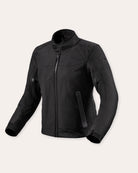 Front image: Shade H2O Ladies - Black