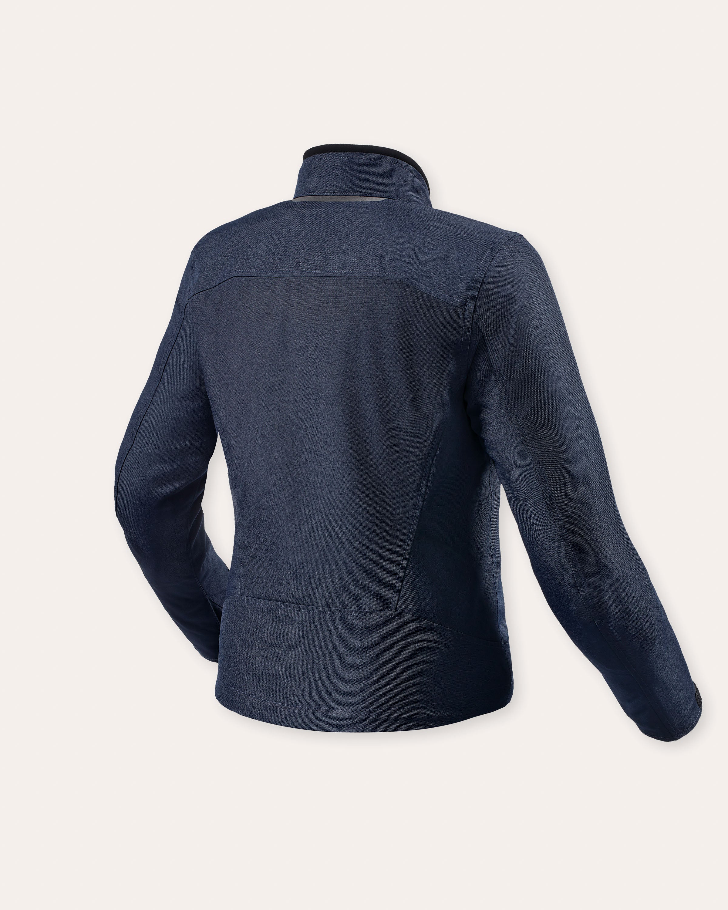 Back image: Shade H2O Ladies - Blue
