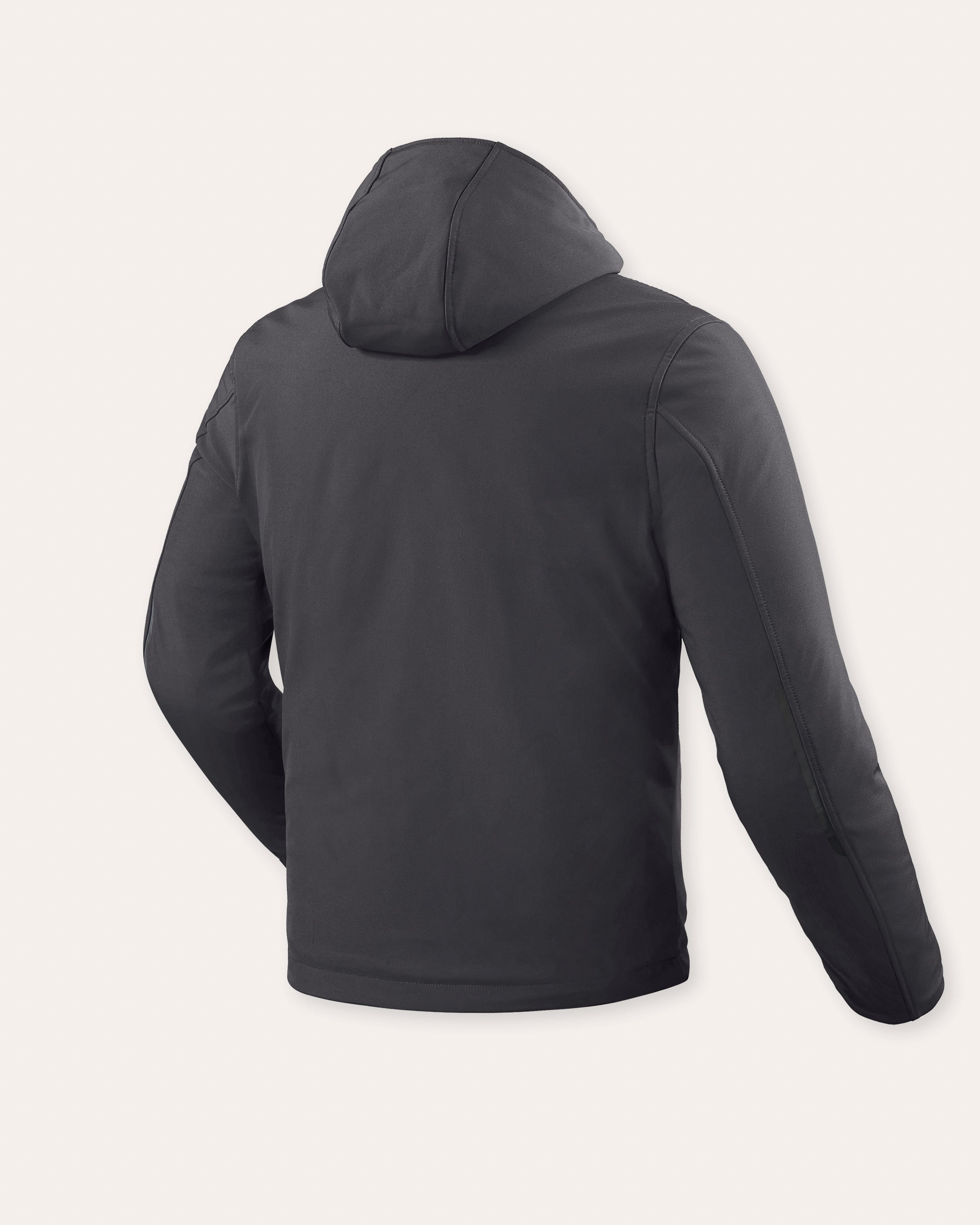 Back image: Traffic H2O - Anthracite