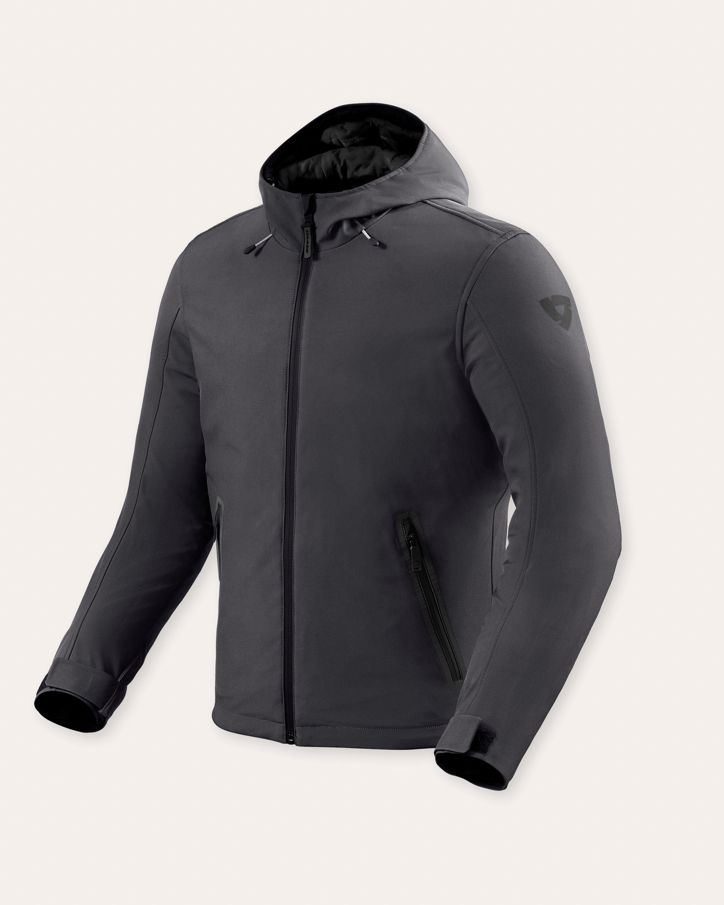 Front image: Traffic H2O - Anthracite