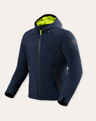 Front image: Traffic H2O - Dark Navy