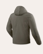 Back image: Traffic H2O - Dark Green