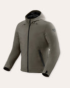 Front image: Traffic H2O - Dark Green