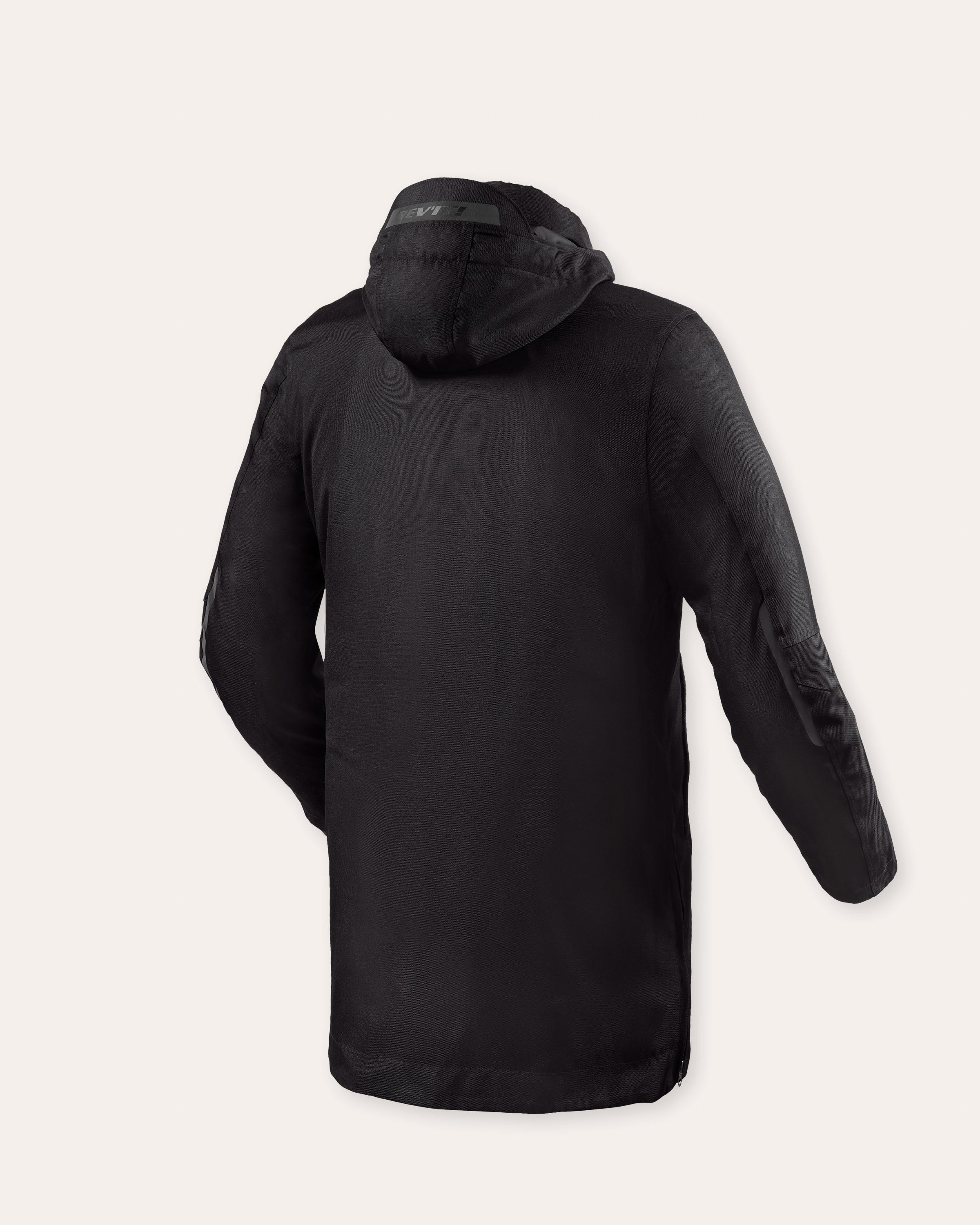 Back image: Manhattan H2O - Black